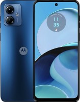 Купить мобільний телефон Motorola Moto G14 128GB: цена от 3930 грн.