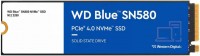 Купити SSD WD Blue SN580 за ціною від 1799 грн.