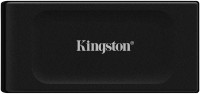 Купить SSD Kingston XS1000 по цене от 3312 грн.