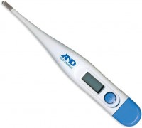 Купить медицинский термометр A&D UT-103: цена от 209 грн.
