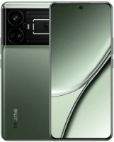 Купить мобильный телефон Realme GT5 240W: цена от 26536 грн.