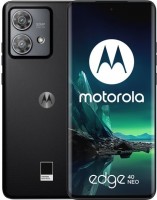 Купить мобільний телефон Motorola Edge 40 Neo 256GB: цена от 11271 грн.
