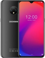 Купить мобильный телефон Doogee X95 16GB/3GB: цена от 3616 грн.