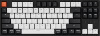 Купить клавиатура Keychron C1 Red Switch: цена от 2299 грн.