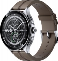 Купить смарт часы Xiaomi Watch 2 Pro: цена от 8130 грн.