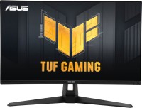 Купить монитор Asus TUF Gaming VG27AQ3A: цена от 9949 грн.