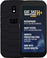 Купить мобильный телефон CATerpillar S42 H+: цена от 4642 грн.