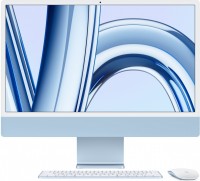 Купить персональный компьютер Apple iMac 24" 2023 по цене от 56400 грн.