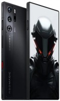 Купить мобильный телефон Nubia Red Magic 9 Pro 256GB/12GB: цена от 31900 грн.
