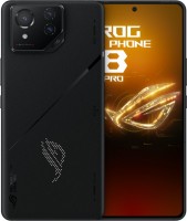Купить мобильный телефон Asus ROG Phone 8 Pro 256GB: цена от 36990 грн.