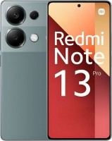 Купить мобільний телефон Xiaomi Redmi Note 13 Pro 4G 256GB: цена от 9009 грн.