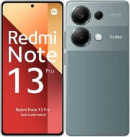 Купити мобільний телефон Xiaomi Redmi Note 13 Pro 4G 512GB  за ціною від 10814 грн.