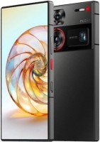 Купить мобильный телефон Nubia Z60 Ultra 256GB/8GB: цена от 26007 грн.
