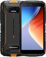 Купить мобільний телефон Doogee S41 Max: цена от 5107 грн.