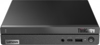 Купить персональный компьютер Lenovo ThinkCentre Neo 50q Gen 4 Tiny (12LN0026UI) по цене от 23799 грн.