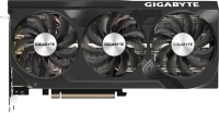 Купить видеокарта Gigabyte GeForce RTX 4070 SUPER WINDFORCE OC 12G: цена от 26948 грн.