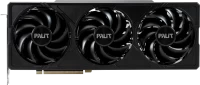 Купить видеокарта Palit GeForce RTX 4070 SUPER JetStream OC: цена от 27901 грн.