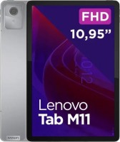 Купить планшет Lenovo Tab M11 128GB/8GB LTE: цена от 10389 грн.