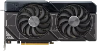 Купить видеокарта Asus GeForce RTX 4070 SUPER Dual: цена от 26484 грн.