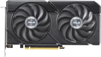 Купить видеокарта Asus GeForce RTX 4070 SUPER Dual EVO OC: цена от 27356 грн.