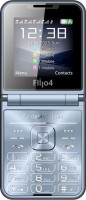 Купити мобільний телефон Servo Flilo4 Flip  за ціною від 1362 грн.