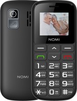 Купити мобільний телефон Nomi i1871  за ціною від 769 грн.