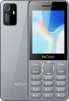 Купити мобільний телефон Nomi i2860  за ціною від 949 грн.