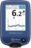 Купить глюкометр Abbott Freestyle Libre 2  по цене от 5100 грн.