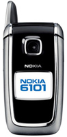 Купити мобільний телефон Nokia 6101  за ціною від 1999 грн.
