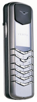 Купити мобільний телефон VERTU Signature  за ціною від 19999 грн.