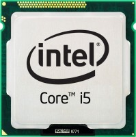 Купить процессор Intel Core i5 Haswell (i5-4670S) по цене от 2900 грн.