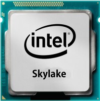 Купить процессор Intel Core i5 Skylake (i5-6500 OEM) по цене от 2990 грн.