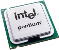 Купити процесор Intel Pentium Haswell (G3260) за ціною від 324 грн.