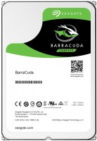 Купить жесткий диск Seagate BarraCuda Compute по цене от 735 грн.