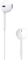 Купити навушники Apple EarPods Lightning  за ціною від 499 грн.